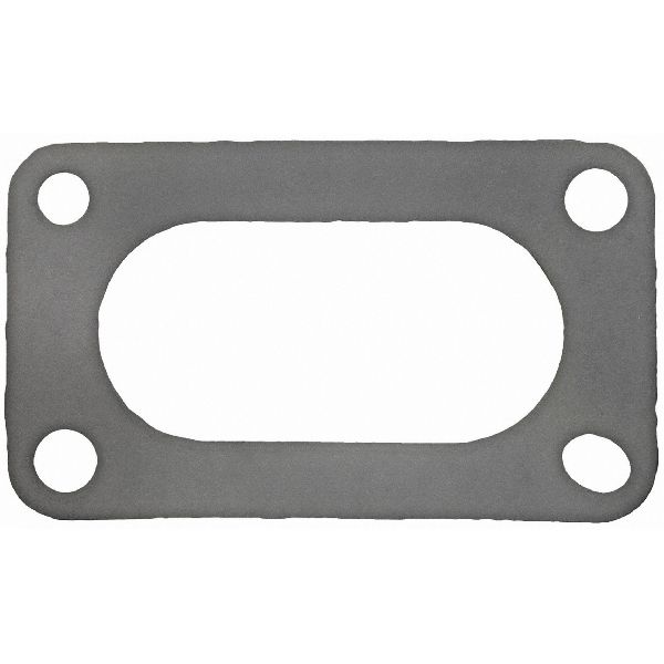 1984-1987 Dodge Caravan Carburetor Mounting Gasket - Carburetor To Spacer (FelPro)