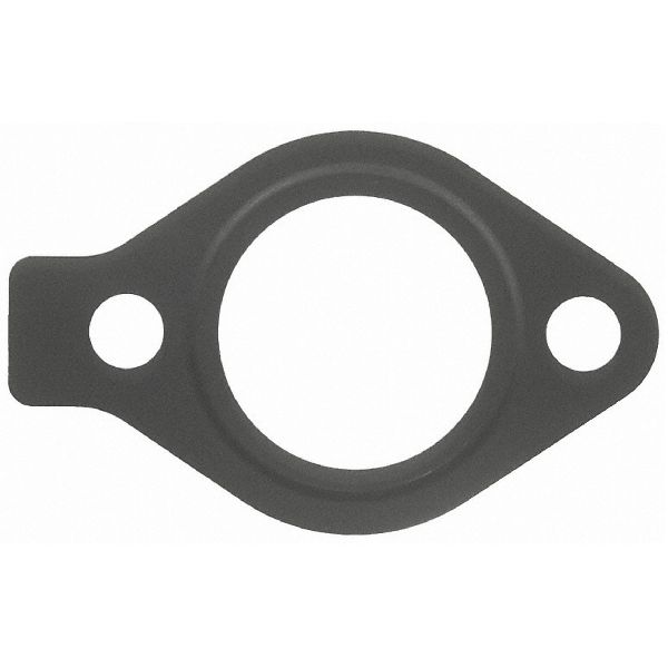 1995-2005 Dodge Stratus Engine Coolant Thermostat Case Gasket - Case to Cylinder Head (FelPro)