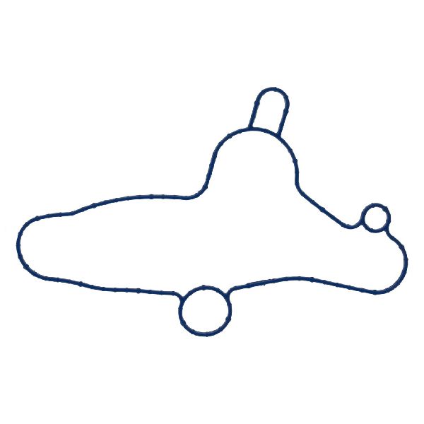 2015-2017 Lincoln Navigator Engine Water Pump Gasket (FelPro)