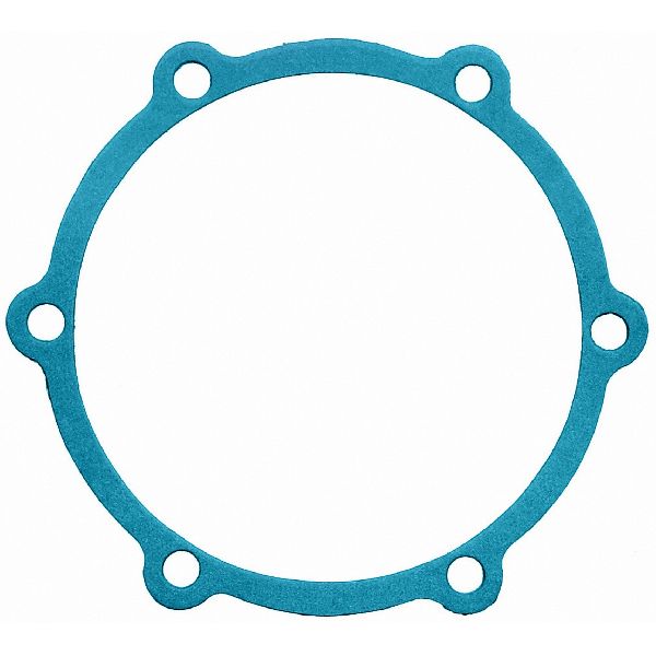 1958-1971 Ford Country Squire Engine Water Pump Backing Plate Gasket (FelPro)