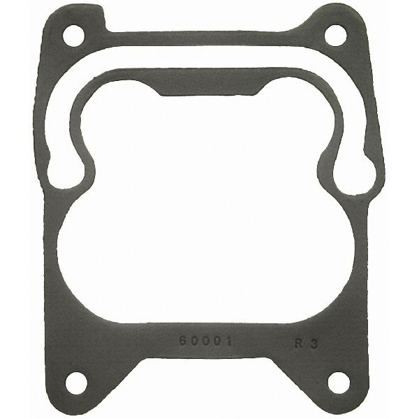 1967 Buick Skylark Carburetor Mounting Gasket (FelPro)
