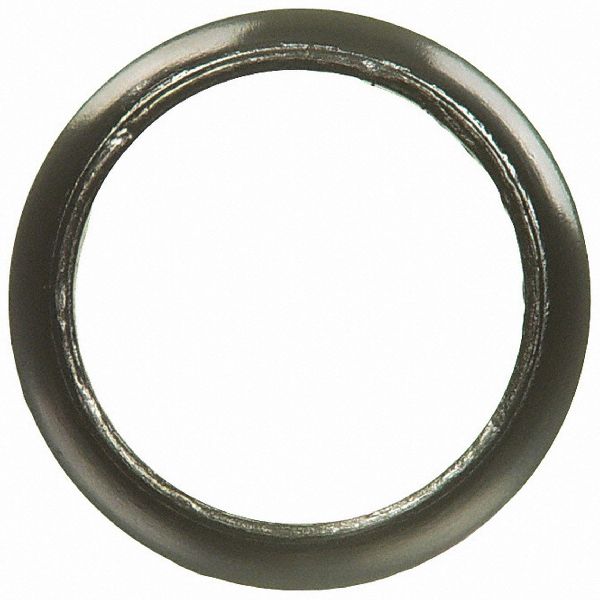 1989-1995 Geo Tracker Exhaust Pipe Flange Gasket - Converter To Intermediate Pipe (FelPro)