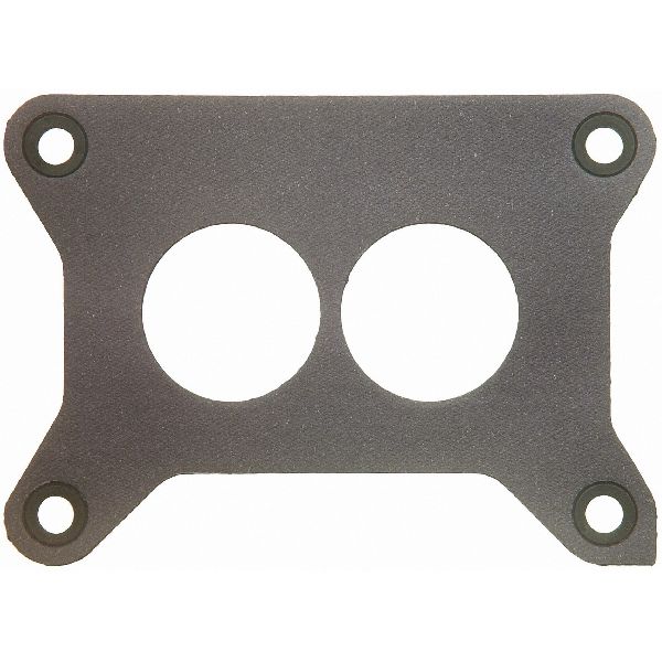 1981-1985 Lincoln Town Car Fuel Injection Throttle Body Mounting Gasket - Throttle Body To Spacer (FelPro)