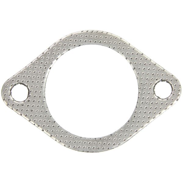 2008-2009 Kia Sorento Exhaust Pipe Flange Gasket - Manifold Converter To Converter (Front) (FelPro)