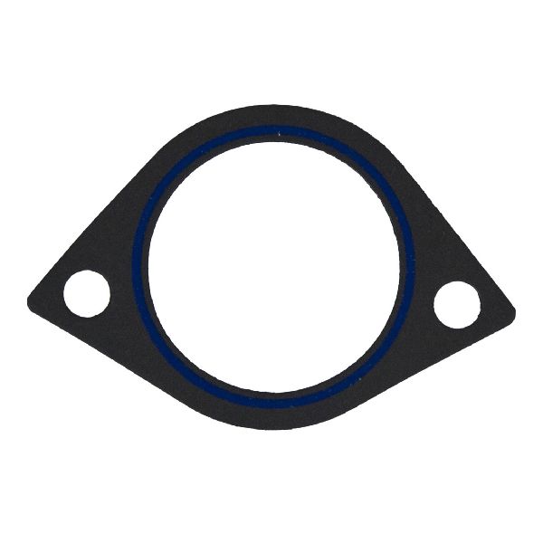 2001-2004 GMC Sierra 2500 HD Fuel Injection Plenum Gasket Set - Upper (FelPro)