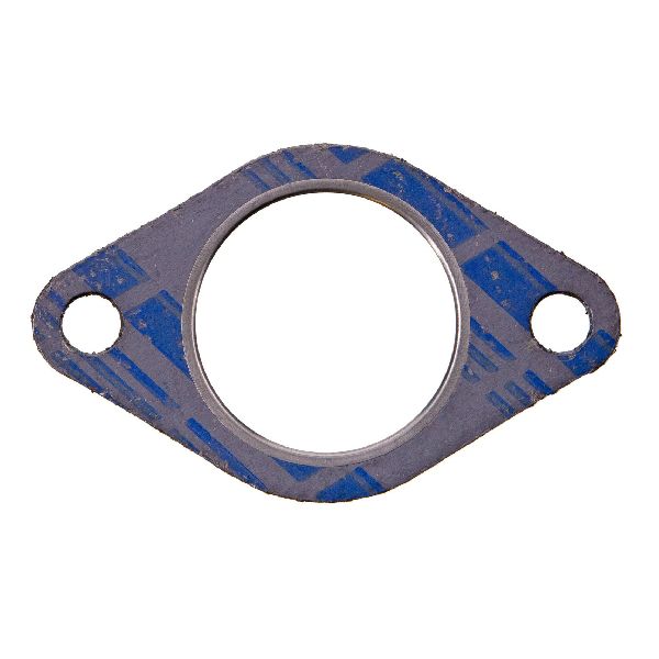 2009-2013 Mazda 6 Exhaust Pipe Flange Gasket - Manifold To Front Pipe or Resonator Assembly To Muffler Assembly (FelPro)