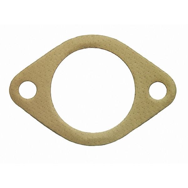 1958-1961 Dodge Lancer Exhaust Pipe Flange Gasket - Manifold To Front Pipe (FelPro)