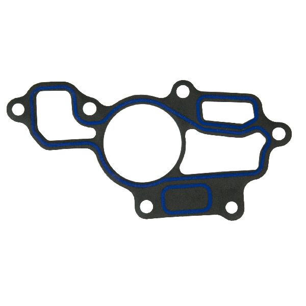 2007-2012 Nissan Versa Engine Coolant Thermostat Housing Gasket - Housing To Cylinder Head (FelPro)