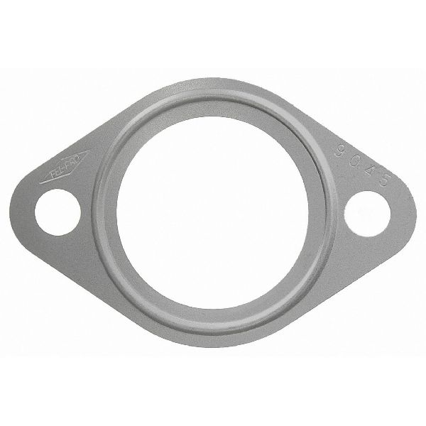 1955-1959 Dodge Lancer Exhaust Pipe Flange Gasket - Manifold To Front Pipe (FelPro)