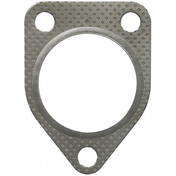 1995-2005 Dodge Stratus Exhaust Pipe Flange Gasket - Resonator Assembly To Muffler Assembly (FelPro)