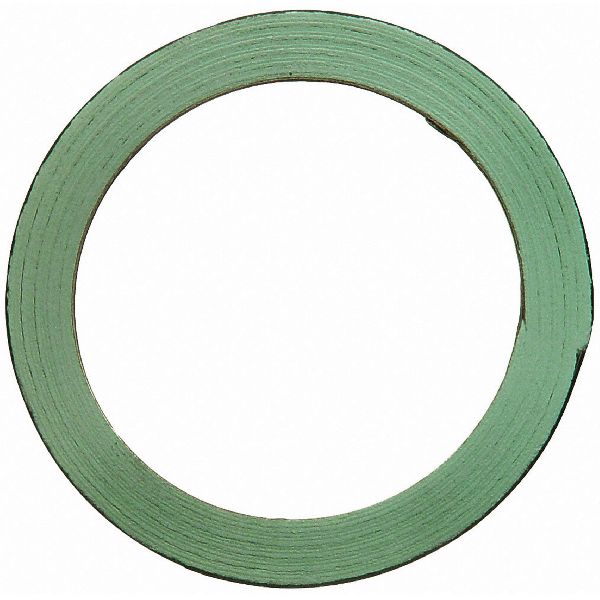 1998-2000 Lexus GS400 Exhaust Pipe Flange Gasket - Front Pipe To Resonator Assembly (FelPro)