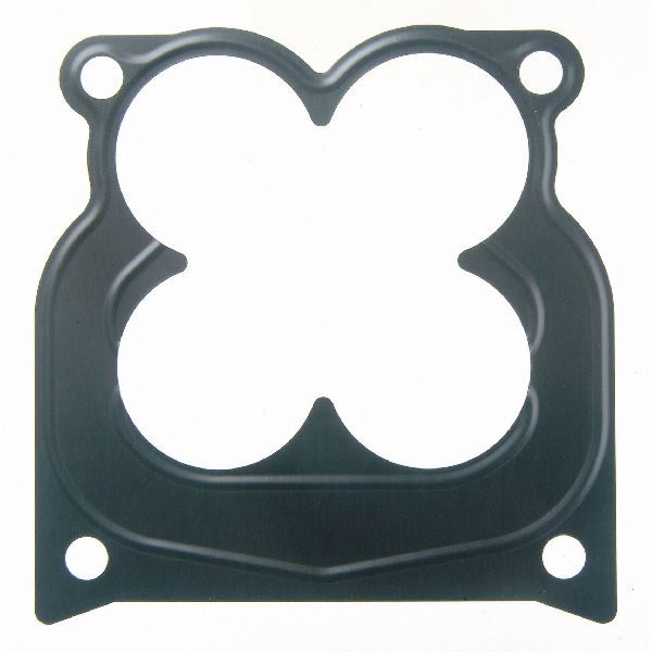1998-2004 Nissan Frontier Fuel Injection Throttle Body Mounting Gasket - Spacer To Intake Manifold (FelPro)
