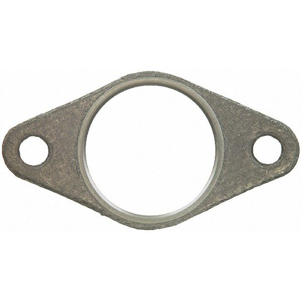 1995 Pontiac Sunfire Exhaust Pipe Flange Gasket - Manifold To Front Pipe (FelPro)