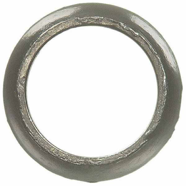 1985-1989 Suzuki Samurai Exhaust Pipe Flange Gasket - Manifold To Front Pipe (FelPro)