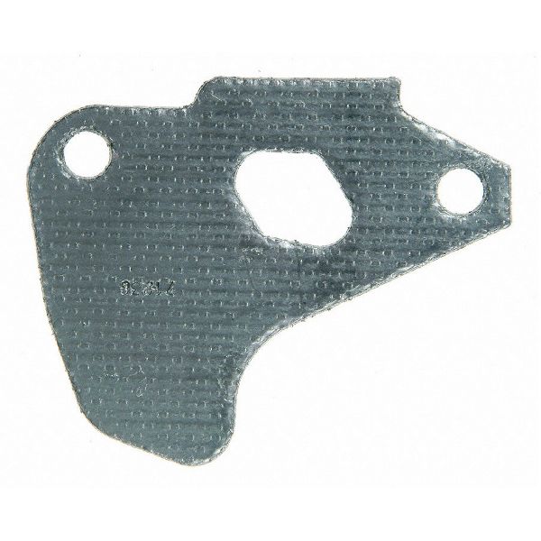 2006-2007 Jeep Commander Exhaust Gas Recirculation (EGR) Valve Gasket - Valve To Adapter (FelPro)