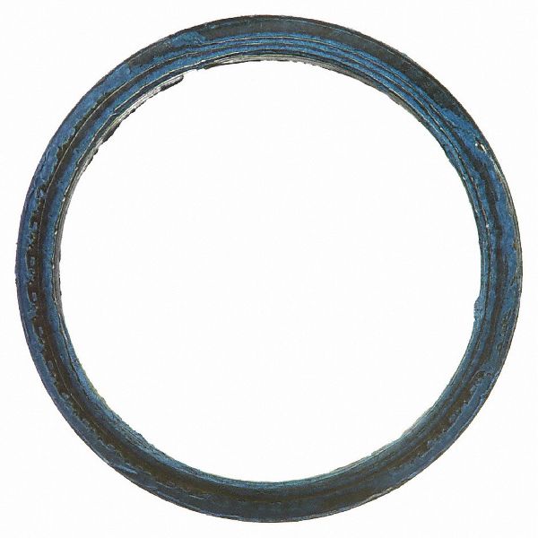 1965-1968 Chevrolet Chevy II Exhaust Pipe Flange Gasket - Manifold To Front Pipe (FelPro)