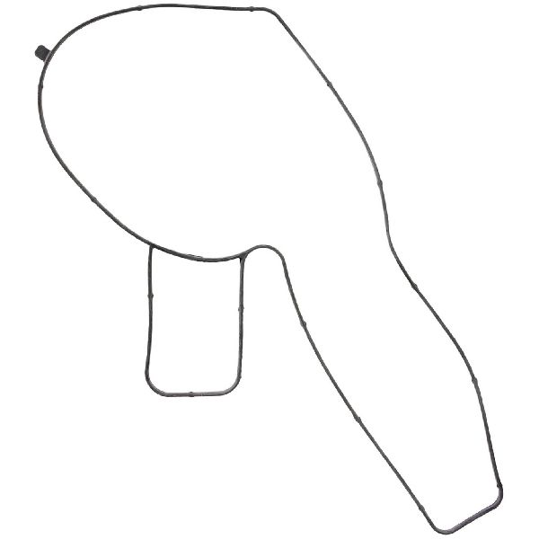 2003-2005 Mercedes-Benz ML350 Engine Water Pump Gasket - Upper (FelPro)
