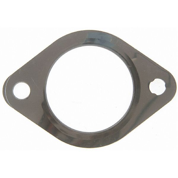 1994-1999 Mitsubishi 3000GT Exhaust Pipe Flange Gasket - Converter To Resonator Assembly (FelPro)
