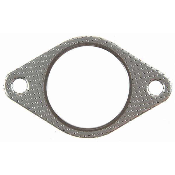 2005-2008 Ford Escape Exhaust Pipe Flange Gasket - Front Pipe To Converter (Rear) (FelPro)