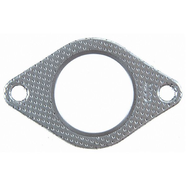 2001-2009 Subaru Outback Exhaust Pipe Flange Gasket - Converter (Rear) To Resonator Assembly or Converter (Right) To Resonator Assembly or Converter Inlet (Front) (FelPro)