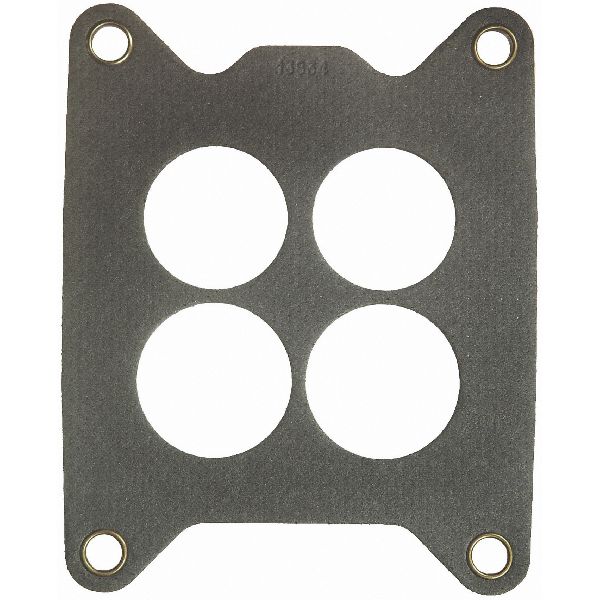 1967 Pontiac Firebird Carburetor Mounting Gasket (FelPro)