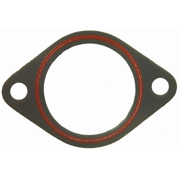1981-1983 Toyota Pickup Engine Coolant Outlet Gasket (FelPro)