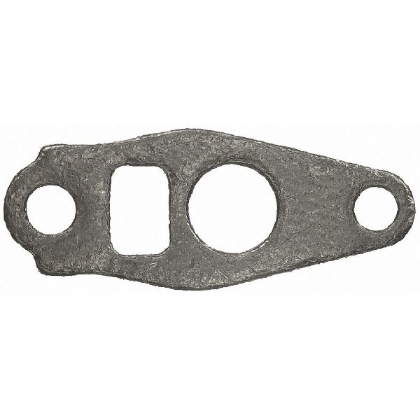 1985 Chevrolet Astro Exhaust Gas Recirculation (EGR) Valve Gasket - Valve To Manifold (FelPro)