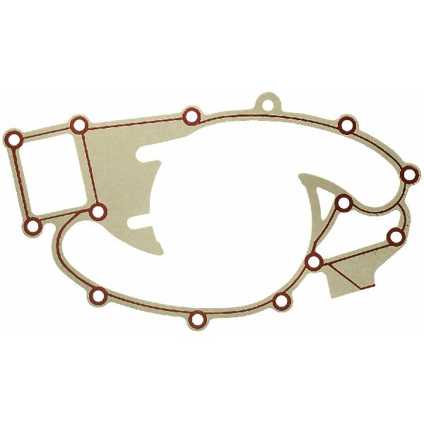 1983-1994 Ford E-350 Econoline Engine Water Pump Gasket (FelPro)