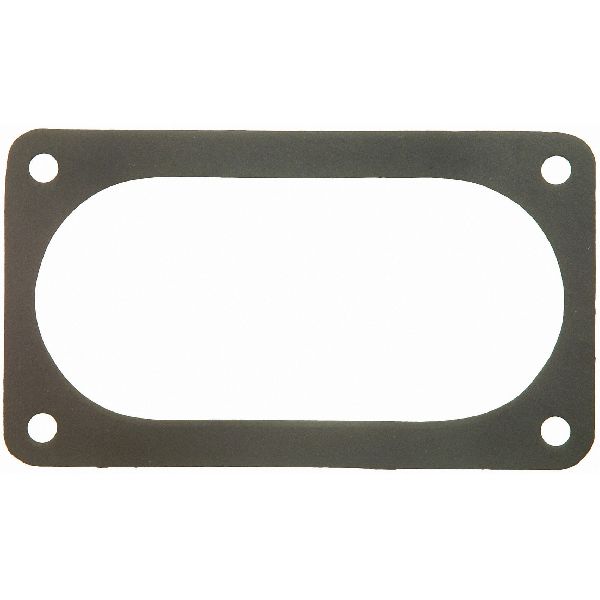 1999-2003 Ford F-150 Fuel Injection Throttle Body Mounting Gasket - Housing To Spacer (FelPro)
