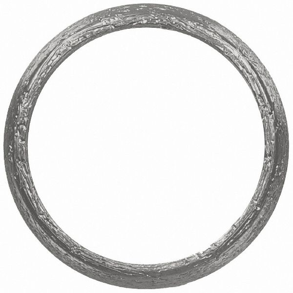 1986-1992 Jeep Comanche Exhaust Pipe Flange Gasket - Manifold To Front Pipe (FelPro)
