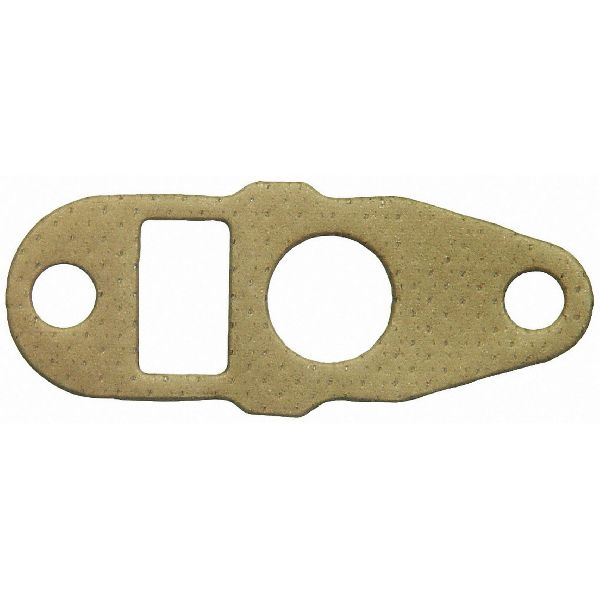 1984-1985 Jeep Cherokee Exhaust Gas Recirculation (EGR) Valve Gasket - Valve To Manifold (FelPro)
