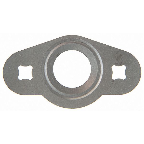 2007-2011 Dodge Nitro Exhaust Gas Recirculation (EGR) Valve Gasket - Valve To Manifold (FelPro)