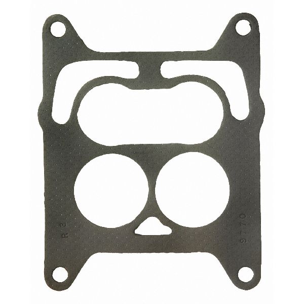 1957-1966 Cadillac Commercial Chassis Carburetor Mounting Gasket (FelPro)