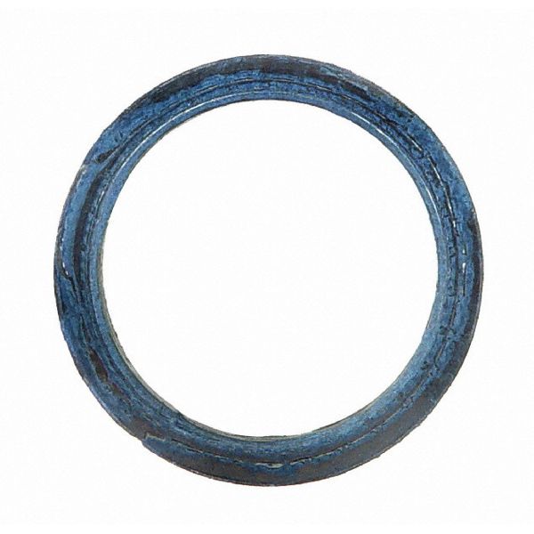 1971-1974 Ford Pinto Exhaust Pipe Flange Gasket - Manifold To Front Pipe (FelPro)