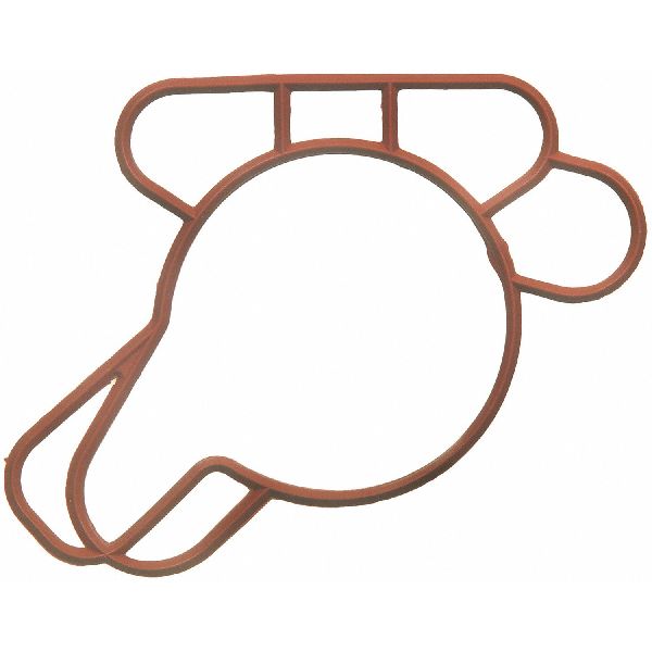 1993-1995 Buick LeSabre Fuel Injection Throttle Body Mounting Gasket (FelPro)