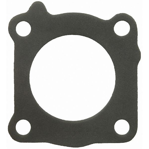 1990-1991 Dodge Ram 50 Fuel Injection Throttle Body Mounting Gasket (FelPro)