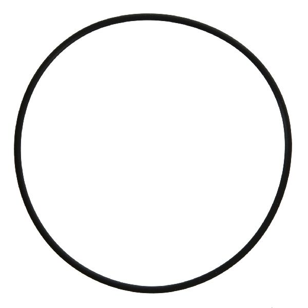1999-2003 Saab 9-3 Engine Oil Pump Cover Gasket (FelPro)