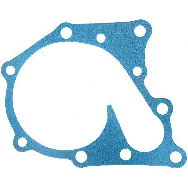 1989-1992 Toyota Cressida Engine Water Pump Gasket (FelPro)