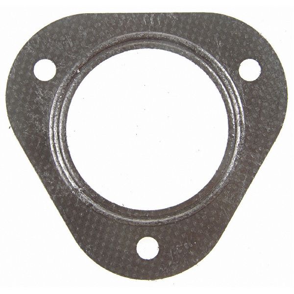 1997-2004 Ford Expedition Exhaust Pipe Flange Gasket - Converter To Intermediate Pipe (FelPro)
