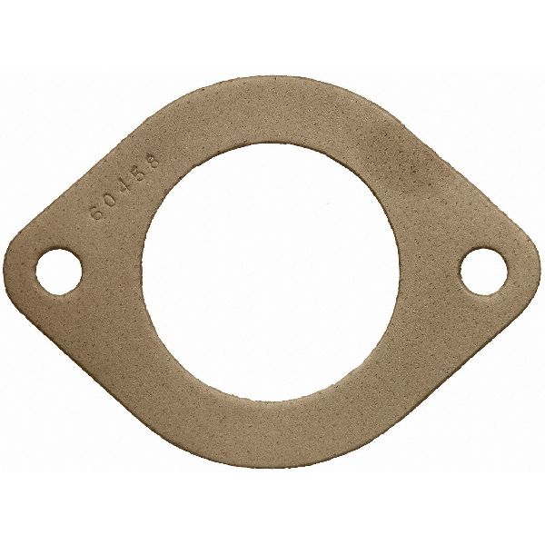 2009-2012 Suzuki Equator Exhaust Pipe Flange Gasket - Converter (Rear) To Intermediate Pipe (FelPro)