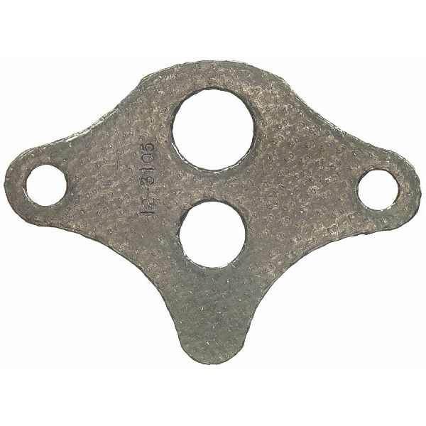1992-2005 Chevrolet Astro Exhaust Gas Recirculation (EGR) Valve Gasket - Valve To Manifold (FelPro)