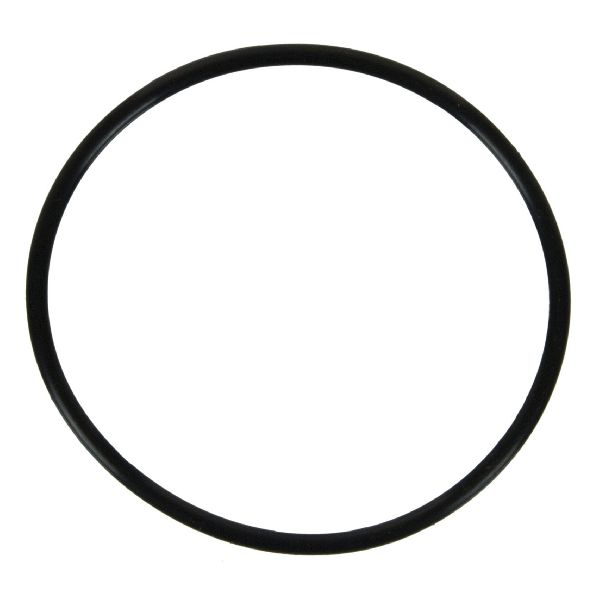 2004-2009 Saab 9-5 Fuel Injection Throttle Body Mounting Gasket - Lower (FelPro)