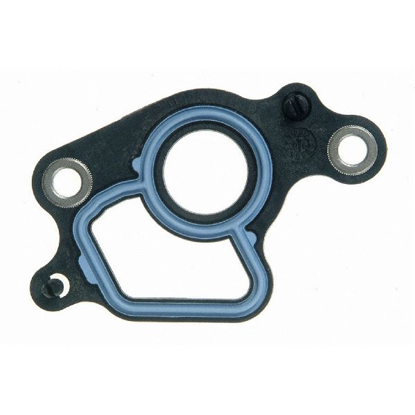 2005-2014 Lincoln Navigator Engine Coolant Crossover Pipe Gasket - Left (FelPro)
