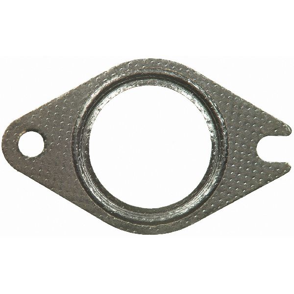 2009-2012 Ford Escape Exhaust Pipe Flange Gasket - Front Pipe To Converter (Rear) (FelPro)