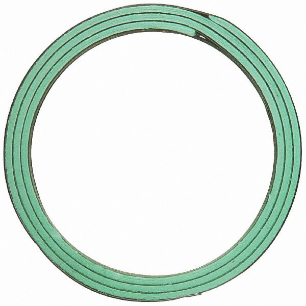 2003-2008 Mazda 6 Exhaust Pipe Flange Gasket - Converter To Resonator Assembly (FelPro)
