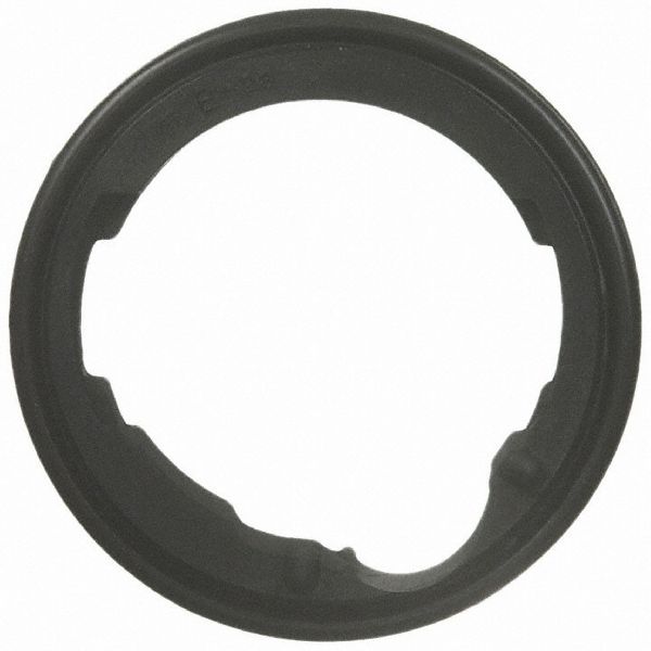1988-1991 Honda Civic Engine Coolant Thermostat Housing Seal (FelPro)
