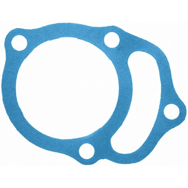 1993-2002 Nissan Quest Engine Coolant Thermostat Housing Gasket - Outer (FelPro)