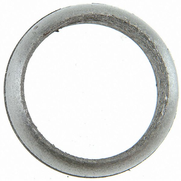 2006-2010 Jeep Commander Exhaust Pipe Flange Gasket - Manifold To Front Pipe (FelPro)