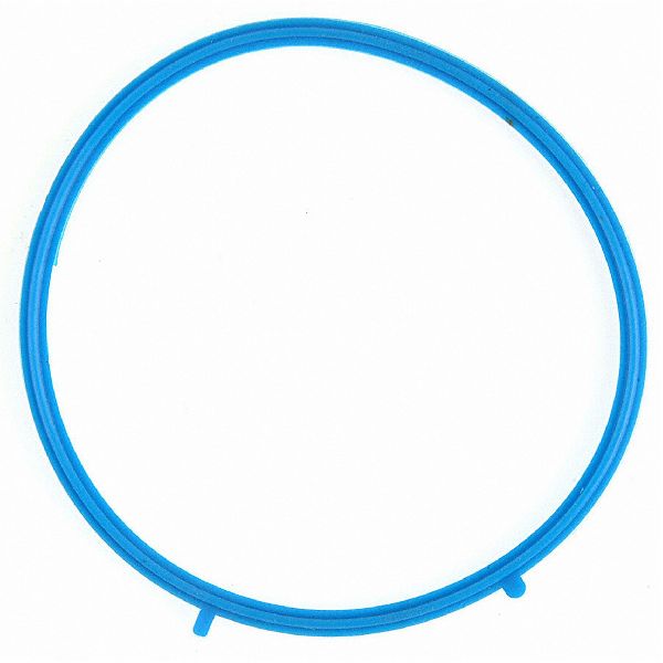 2000-2002 Oldsmobile Intrigue Fuel Injection Throttle Body Mounting Gasket - Throttle Body To Intake Manifold (FelPro)