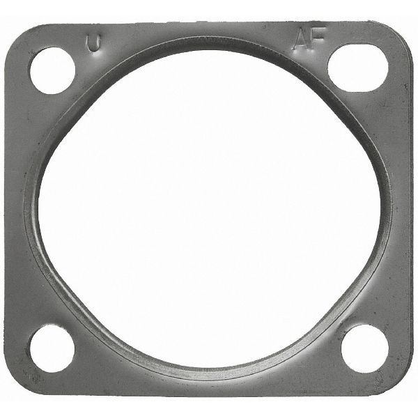1991-1997 Isuzu Rodeo Exhaust Pipe Flange Gasket - Converter To Intermediate Pipe or Front Pipe To Converter (FelPro)